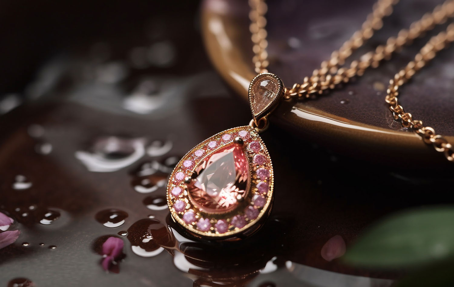 Behind the Craft: Handmade Jewelry Love