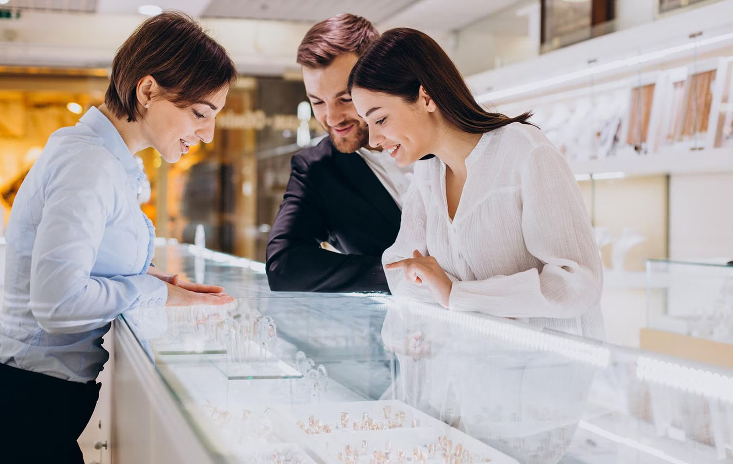 Layering Necklaces Like a Pro